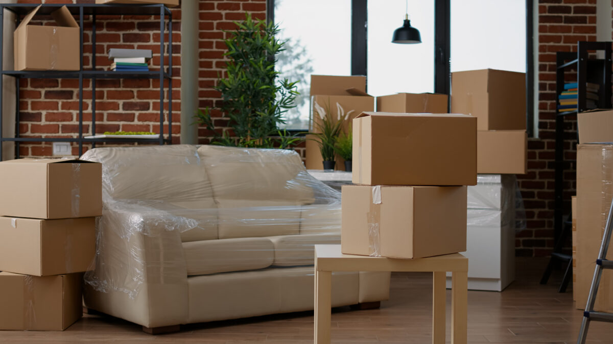 Moving services Sofia city
